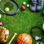 Beat All Sports (BAS): Revolutionizing the Sporting Goods Industry