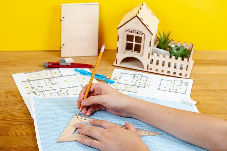 how to obtain a plot plan of my property