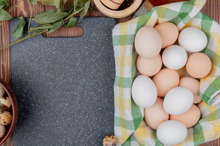 How Long Do Fresh Eggs Last in the Refrigerator?