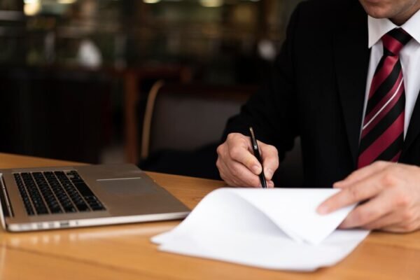 How to Start a Notary Business