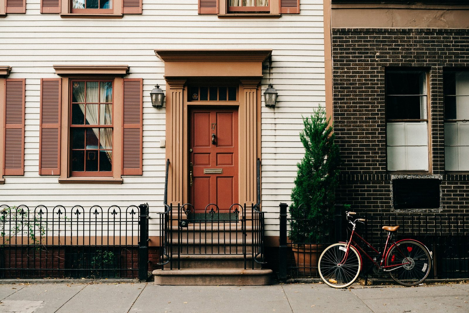 How to Buy a Home in New York City