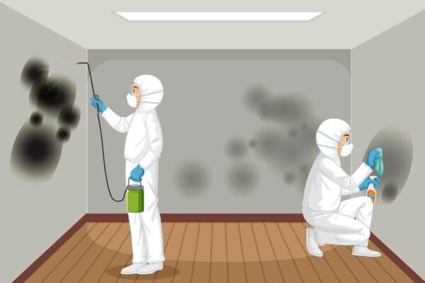 How to Get a Free Mold Inspection: A Comprehensive Guide