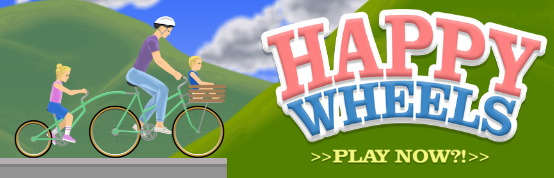 Happy Wheels