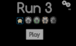 Run 3