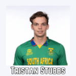 Tristan Stubbs