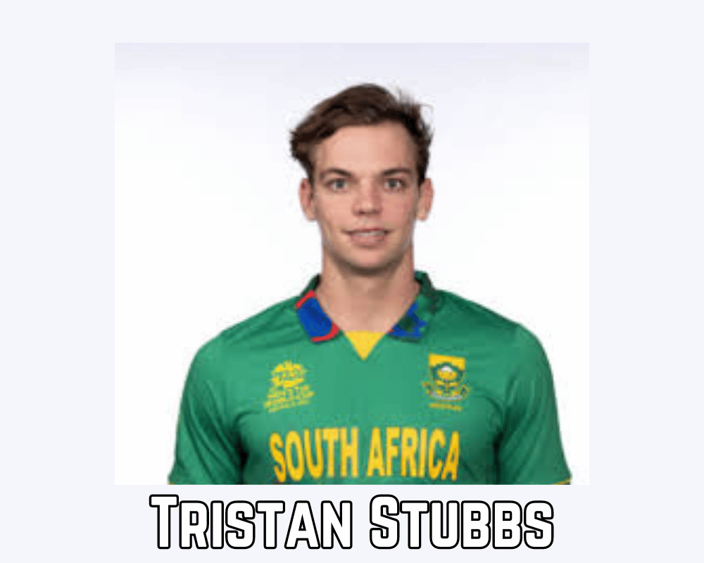 Tristan Stubbs