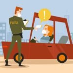 Can a Cop Search Your Car Without a Warrant?