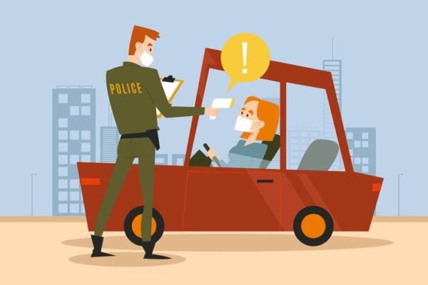 Can a Cop Search Your Car Without a Warrant?