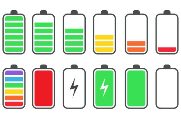 What Type of Battery Does the Canon A-1 Take?