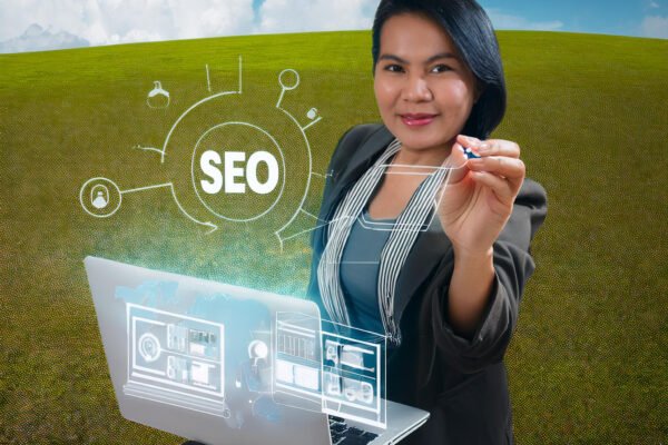 SMB Business SEO Consultant SEO