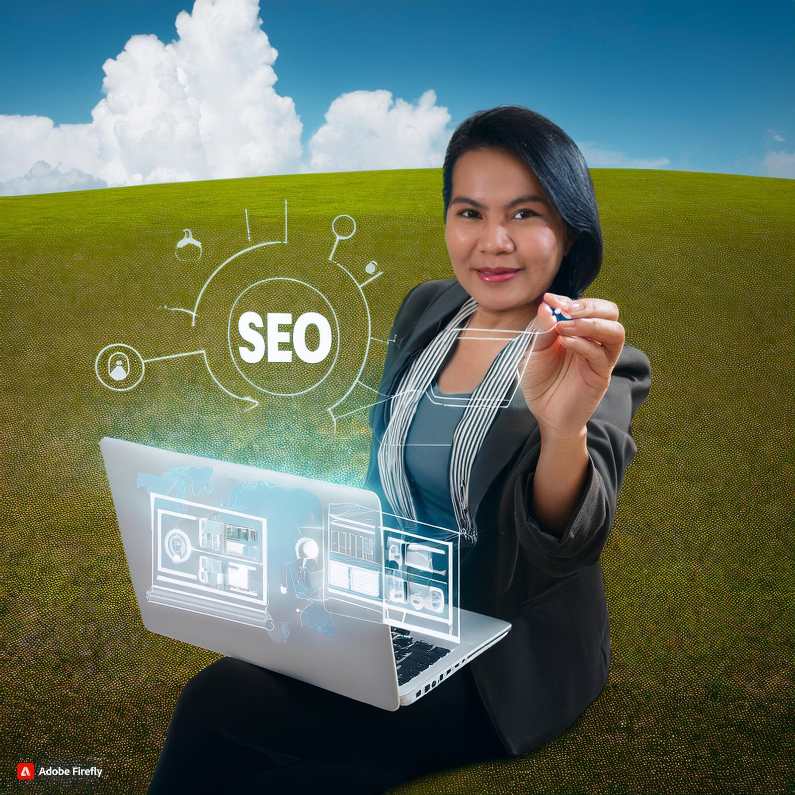 SMB Business SEO Consultant SEO