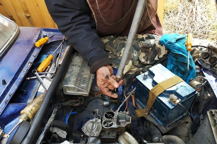 does the mini fuse kit work on arctic cat utv