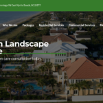 Myrtle Beach, SC Lawn Care: Always Green Landscaping’s Expert Solutions