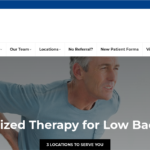 Atlas Physical Therapy: Comprehensive Care for Your Wellness