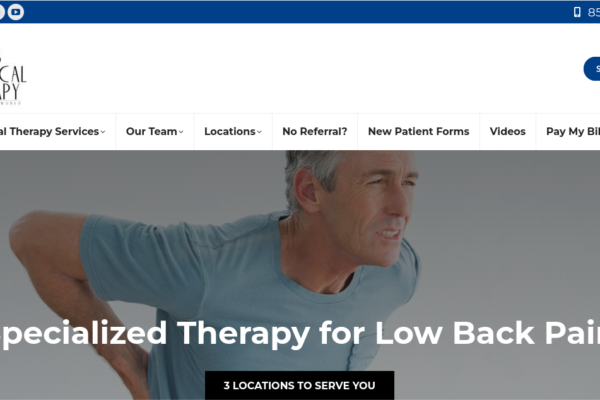 Atlas Physical Therapy: Comprehensive Care for Your Wellness